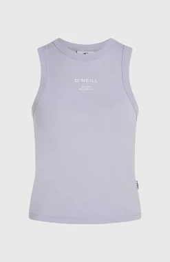 Femme O'Neill T-Shirts Et Tops|Protection Anti-Uv-FemmesDébardeur Summer Must Haves Graphic| Violet