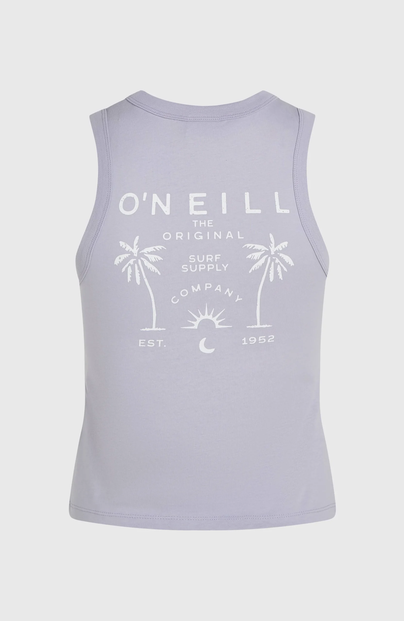 Femme O'Neill T-Shirts Et Tops|Protection Anti-Uv-FemmesDébardeur Summer Must Haves Graphic| Violet