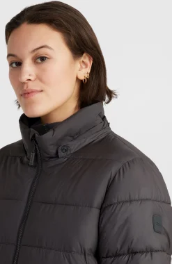 Femme O'Neill Vestes|Protection Anti-Uv-FemmesDoudoune O'Riginals| Noire