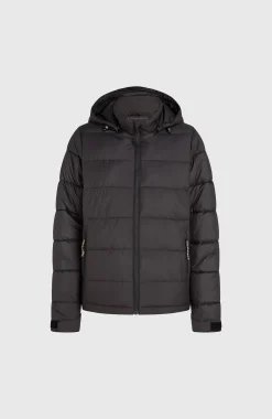 Femme O'Neill Vestes|Protection Anti-Uv-FemmesDoudoune O'Riginals| Noire