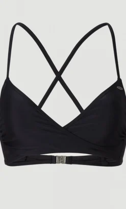 Femme O'Neill Bikinis|Ensembles De Bikinis-FemmesEnsemble bikini Baay Maoi| Noire