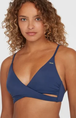 Femme O'Neill Bikinis|Ensembles De Bikinis-FemmesEnsemble bikini Baay Maoi| Bleu