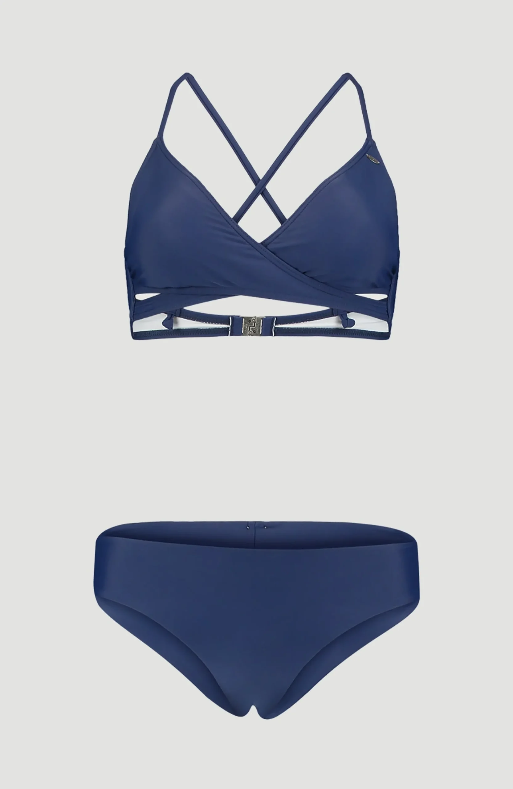 Femme O'Neill Bikinis|Ensembles De Bikinis-FemmesEnsemble bikini Baay Maoi| Bleu