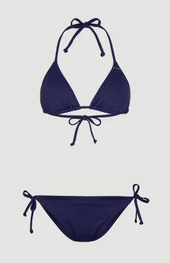 Femme O'Neill Bikinis|Ensembles De Bikinis-FemmesEnsemble bikini Capri - Bondey| Bleu