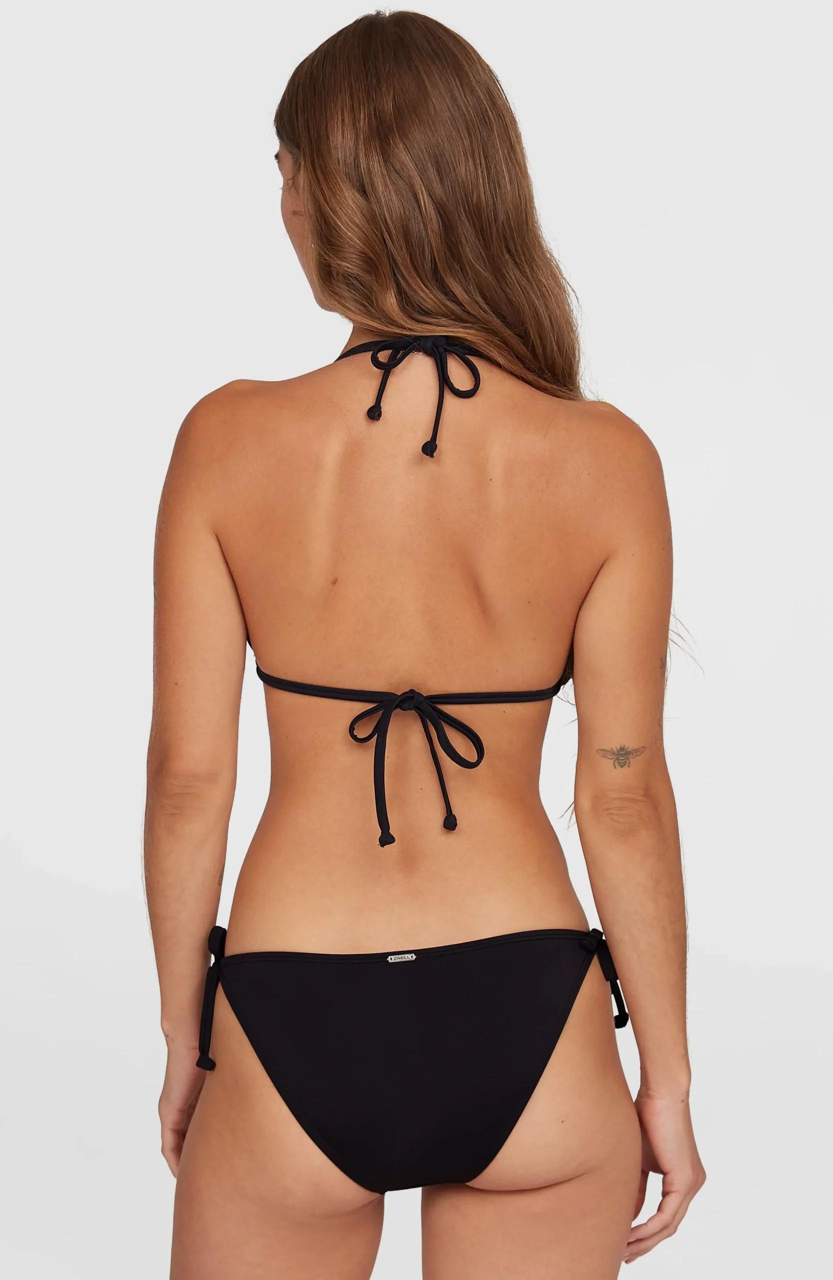 Femme O'Neill Bikinis|Ensembles De Bikinis-FemmesEnsemble bikini Capri - Bondey| Noire