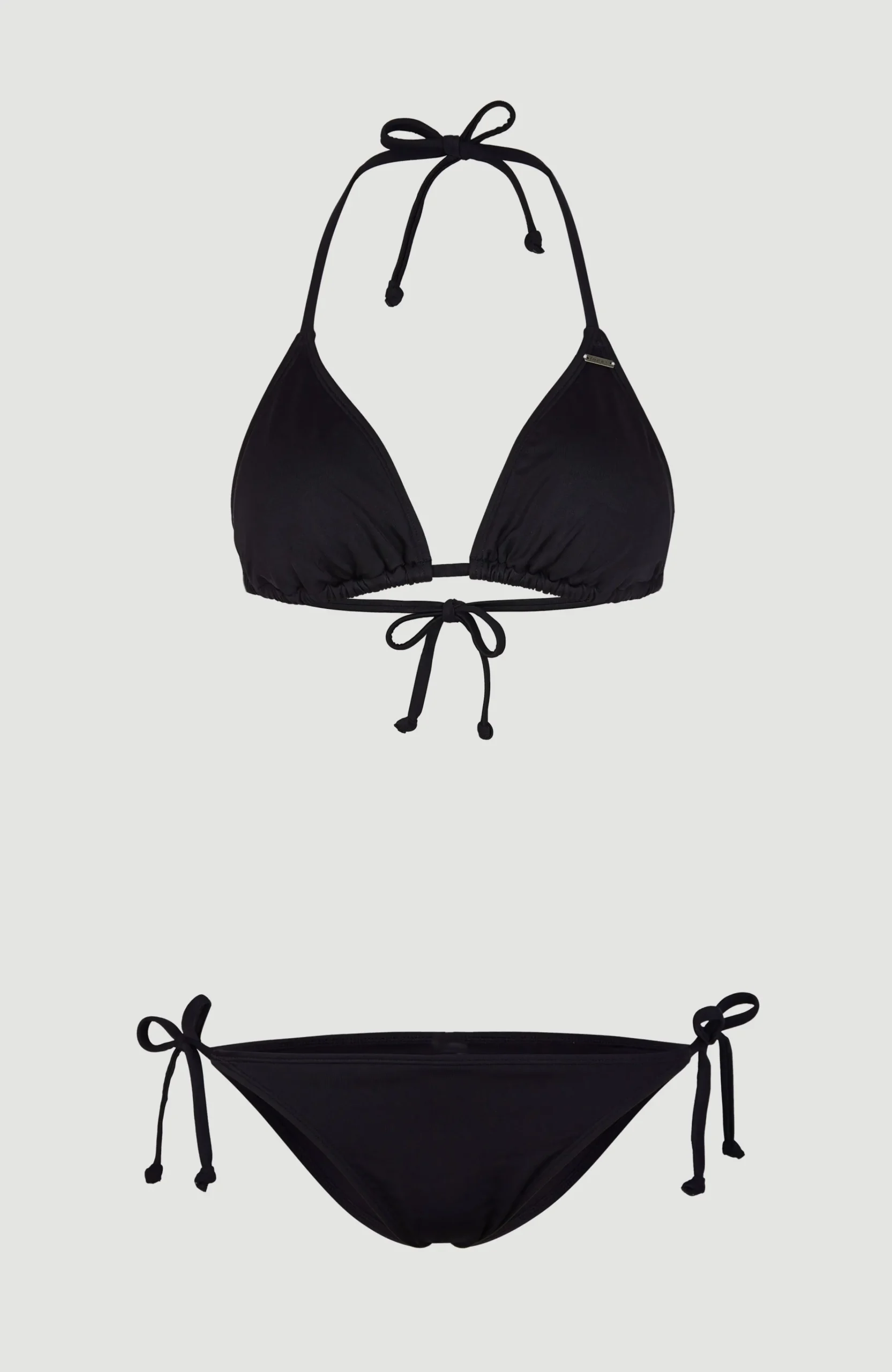 Femme O'Neill Bikinis|Ensembles De Bikinis-FemmesEnsemble bikini Capri - Bondey| Noire