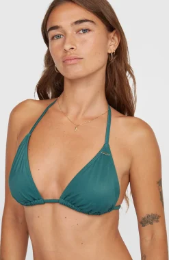 Femme O'Neill Bikinis|Ensembles De Bikinis-FemmesEnsemble bikini Capri - Bondey| Bleu