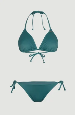 Femme O'Neill Bikinis|Ensembles De Bikinis-FemmesEnsemble bikini Capri - Bondey| Bleu