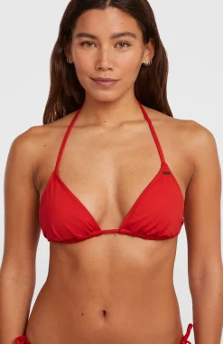 Femme O'Neill Bikinis|Ensembles De Bikinis-FemmesEnsemble de bikinis Essentials Capri Bondey| Rouge