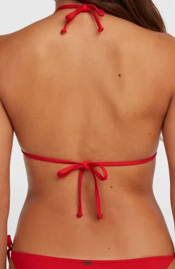 Femme O'Neill Bikinis|Ensembles De Bikinis-FemmesEnsemble de bikinis Essentials Capri Bondey| Rouge