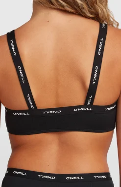 Femme O'Neill Sport|Bikinis-FemmesEnsemble de bikinis Sport| Noire