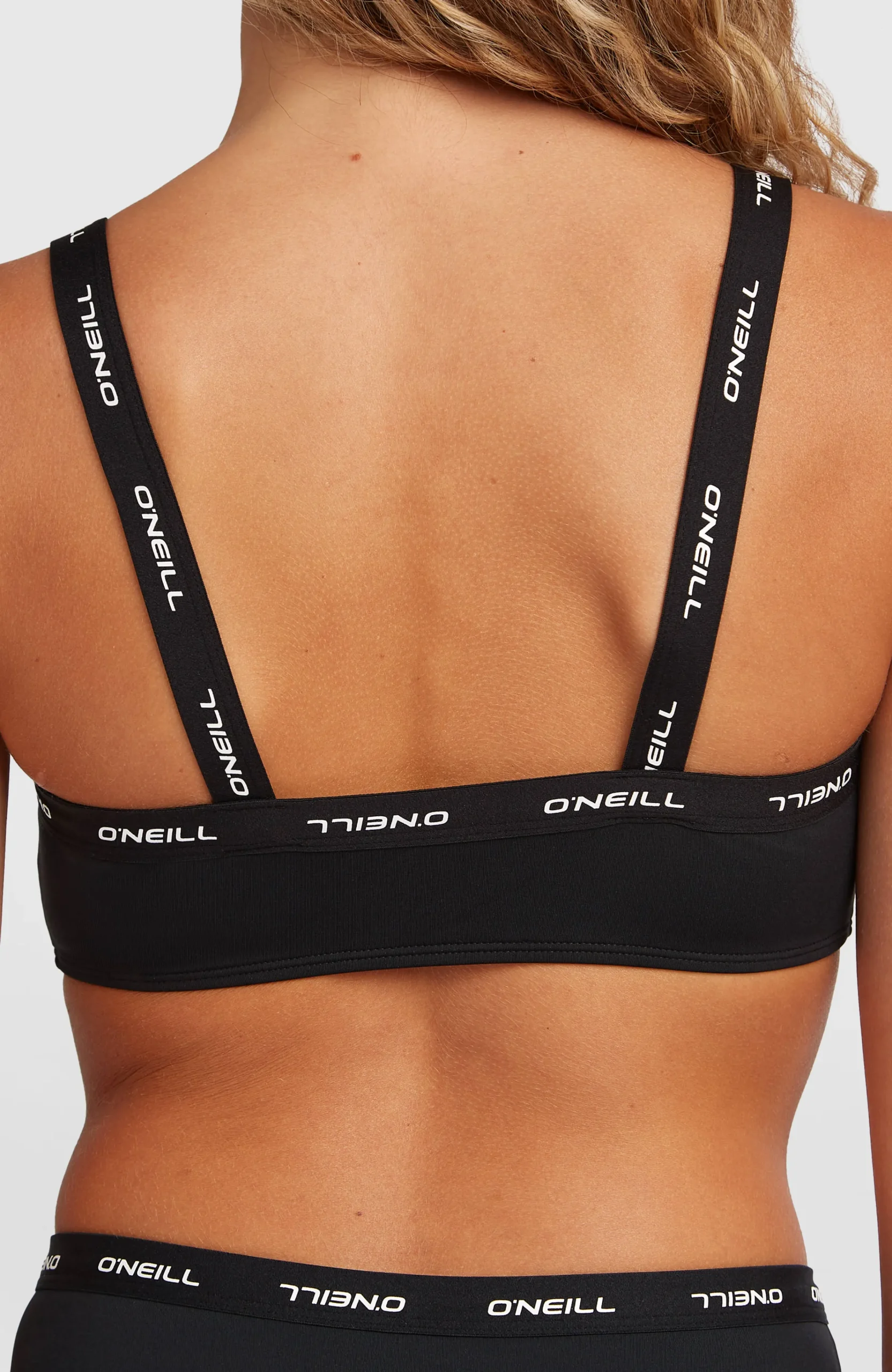 Femme O'Neill Sport|Bikinis-FemmesEnsemble de bikinis Sport| Noire