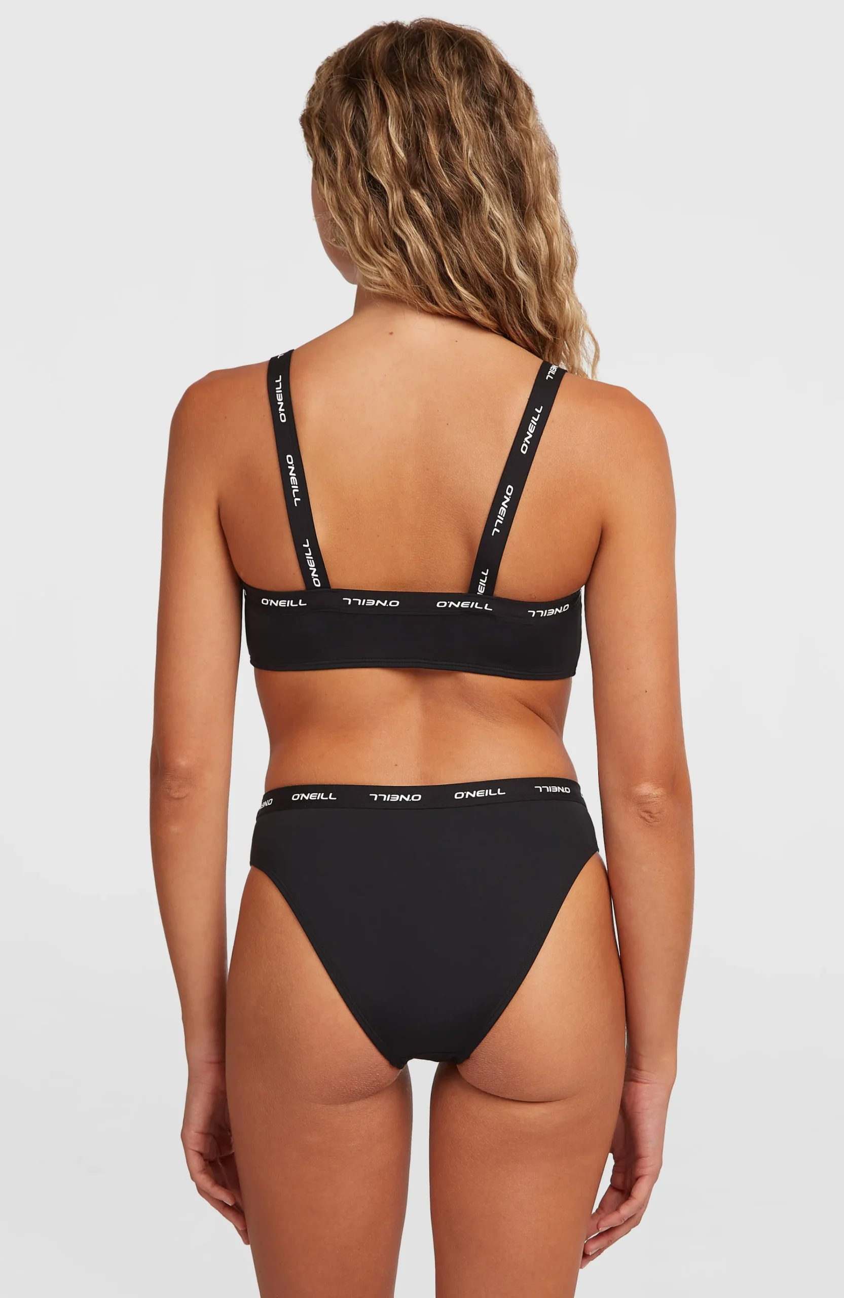 Femme O'Neill Sport|Bikinis-FemmesEnsemble de bikinis Sport| Noire