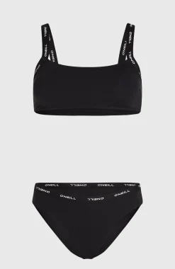 Femme O'Neill Sport|Bikinis-FemmesEnsemble de bikinis Sport| Noire
