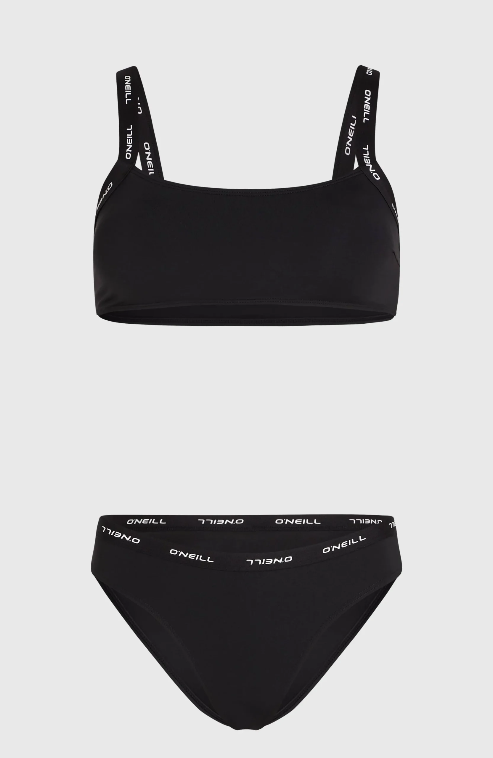 Femme O'Neill Sport|Bikinis-FemmesEnsemble de bikinis Sport| Noire