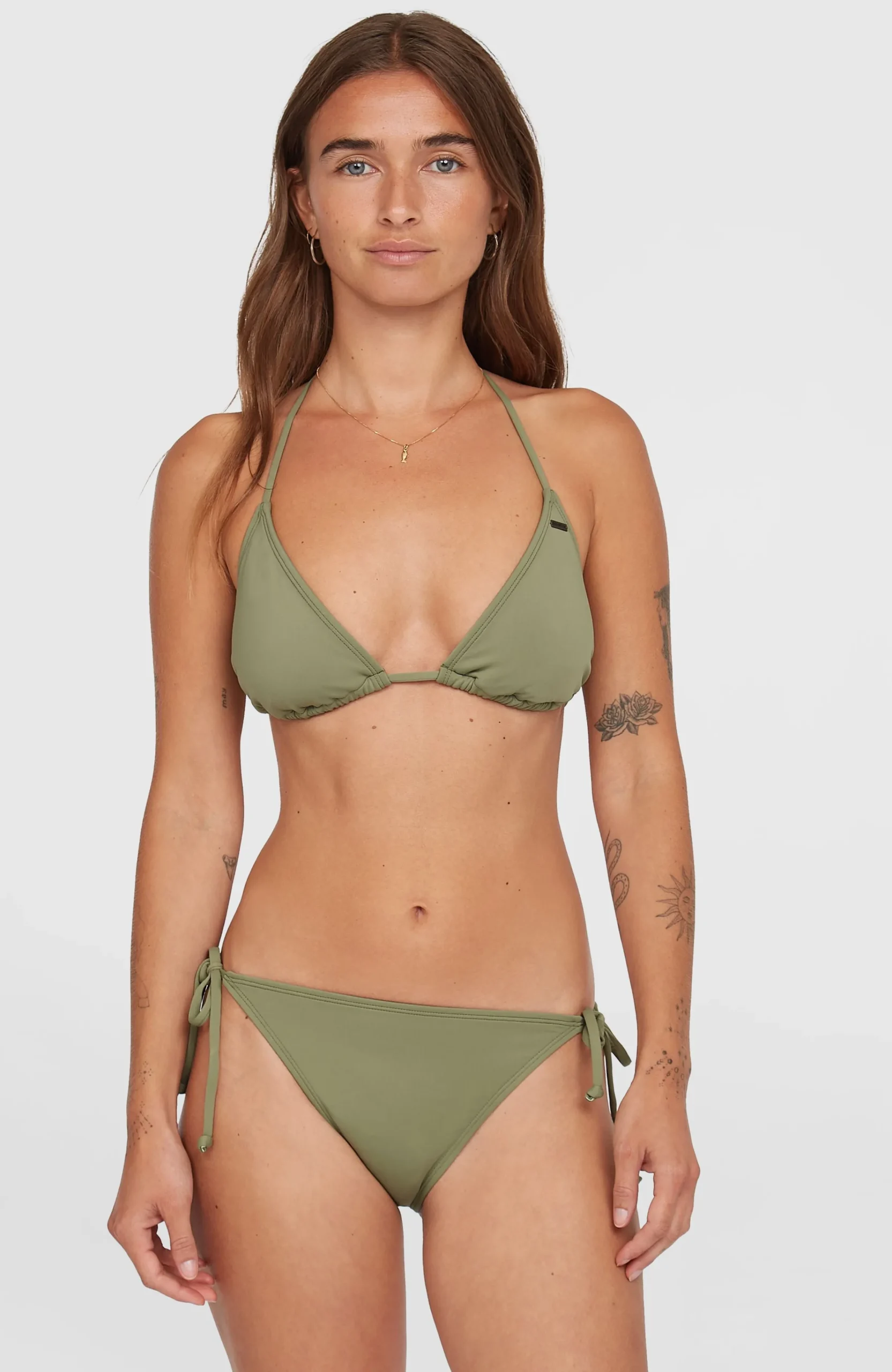 Femme O'Neill Bikinis|Ensembles De Bikinis-FemmesEnsemble de bikinis Venice Marakas| Vert