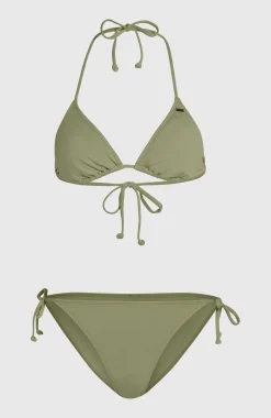 Femme O'Neill Bikinis|Ensembles De Bikinis-FemmesEnsemble de bikinis Venice Marakas| Vert
