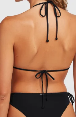 Femme O'Neill Bikinis|Ensembles De Bikinis-FemmesEnsemble de bikinis Madrid Jensen à séchage rapide| Noire