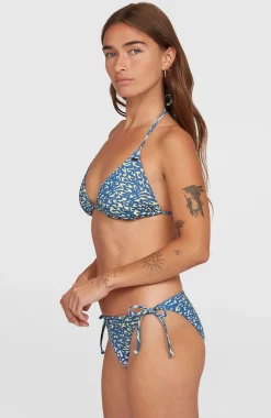Femme O'Neill Bikinis|Ensembles De Bikinis-FemmesEnsemble de bikinis Essentials Capri Bondey| Jaune