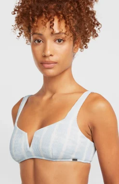 Femme O'Neill Bikinis|Ensembles De Bikinis-FemmesEnsemble de bikinis Women of the Wave Popoyo Matira| Bleu