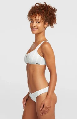 Femme O'Neill Bikinis|Ensembles De Bikinis-FemmesEnsemble de bikinis Women of the Wave Popoyo Matira| Bleu