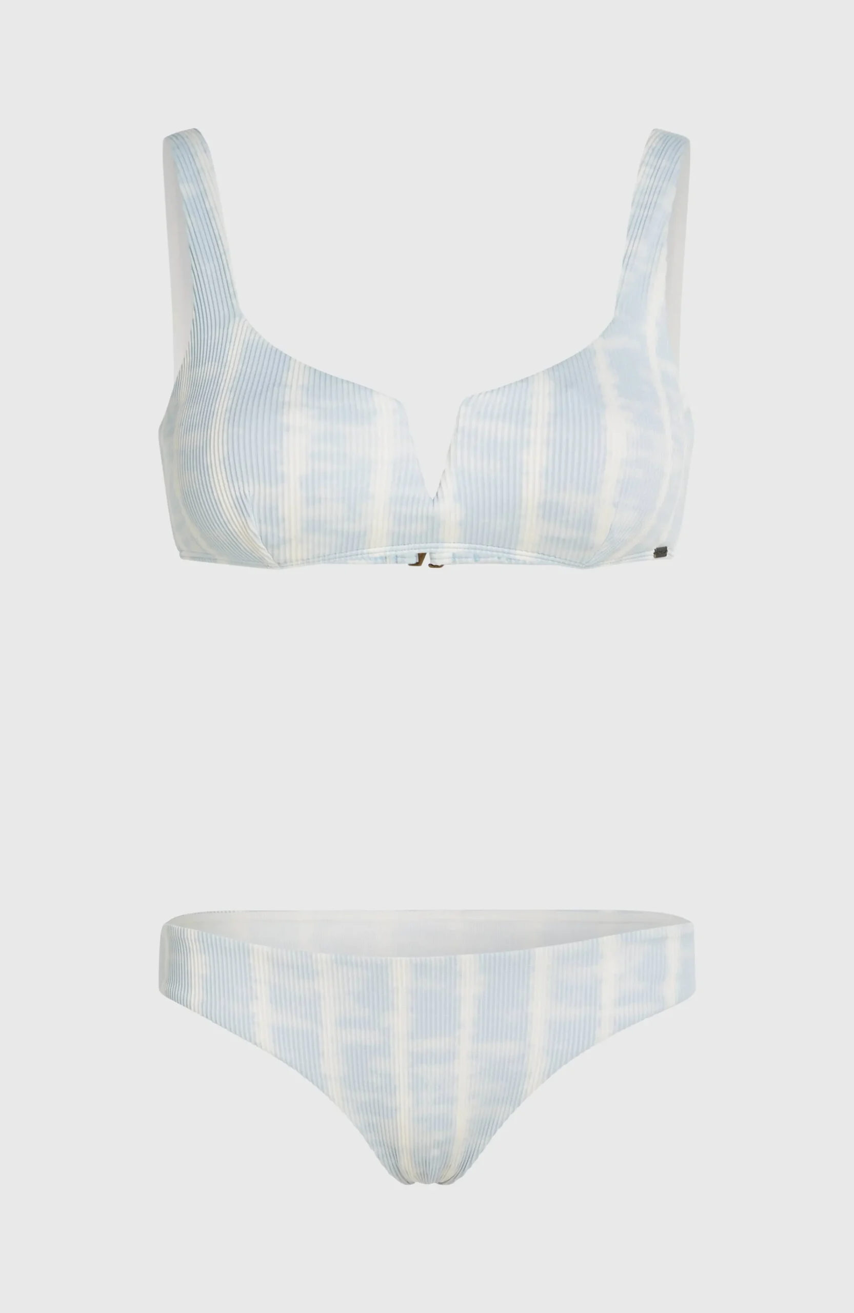 Femme O'Neill Bikinis|Ensembles De Bikinis-FemmesEnsemble de bikinis Women of the Wave Popoyo Matira| Bleu