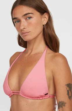 Femme O'Neill Bikinis|Ensembles De Bikinis-FemmesEnsemble de bikinis Women of The Wave Mother Maracas| Rose