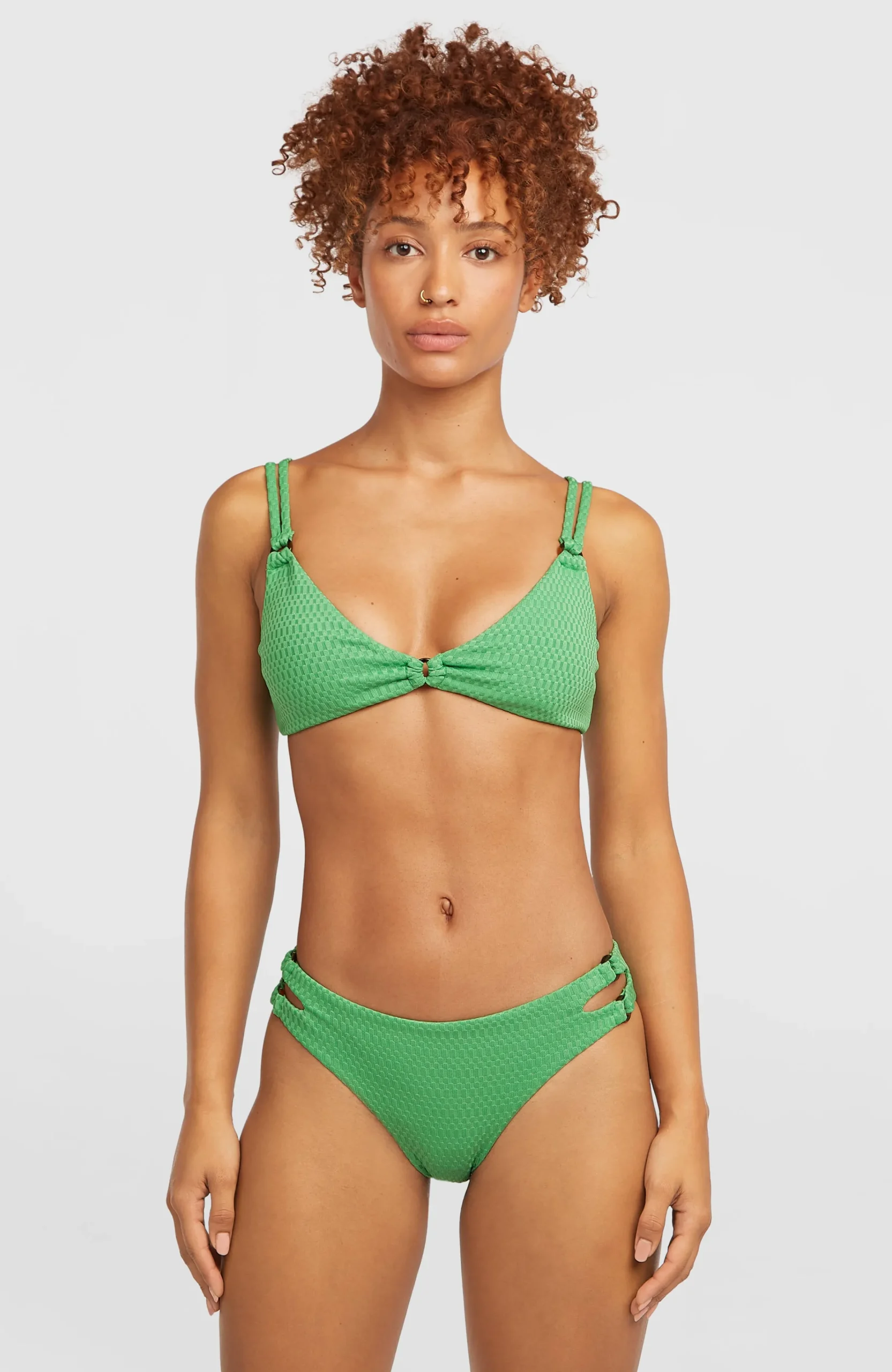 Femme O'Neill Bikinis|Ensembles De Bikinis-FemmesEnsemble de bikinis O'Riginals| Vert