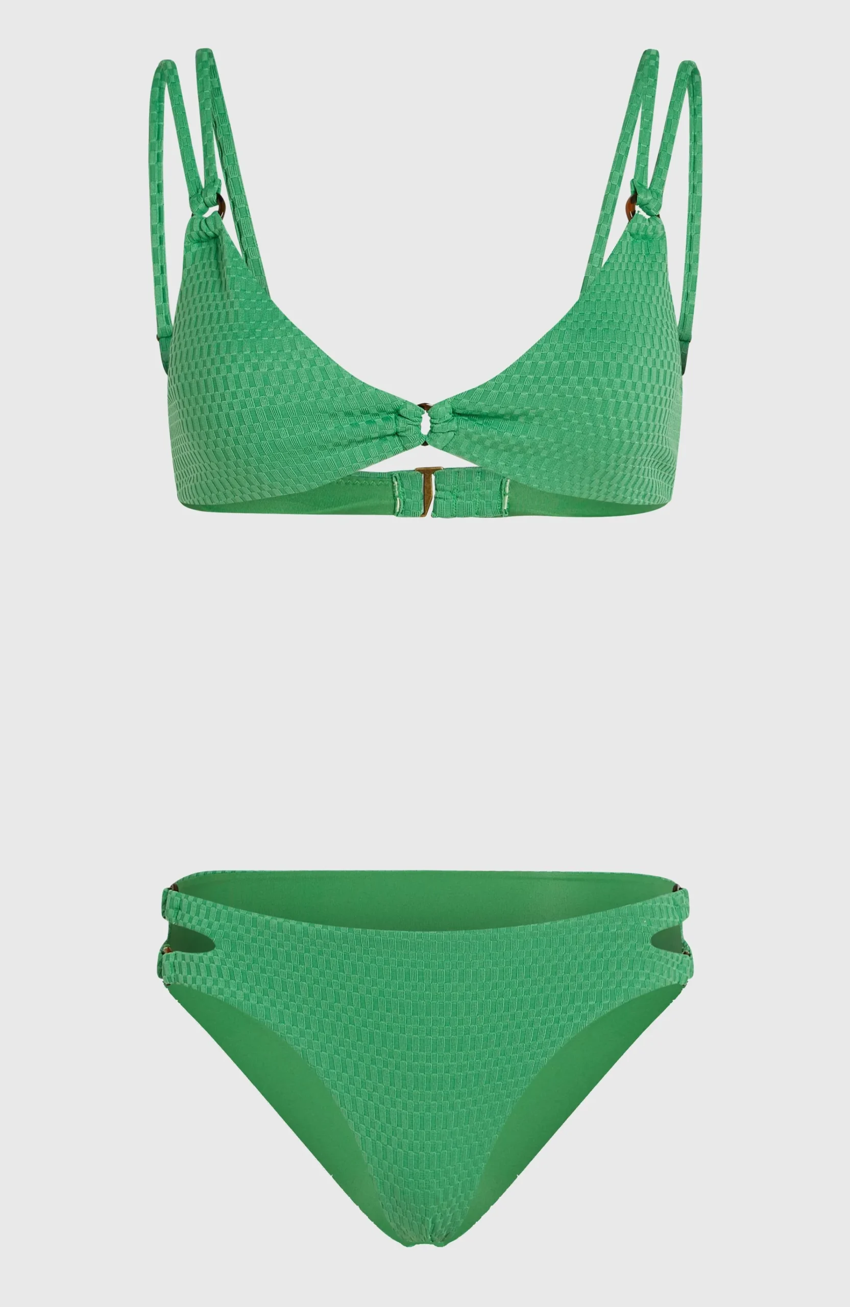 Femme O'Neill Bikinis|Ensembles De Bikinis-FemmesEnsemble de bikinis O'Riginals| Vert