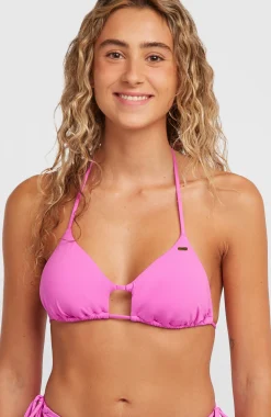 Femme O'Neill Bikinis|Ensembles De Bikinis-FemmesEnsemble de bikinis Madrid Jensen à séchage rapide| Violet