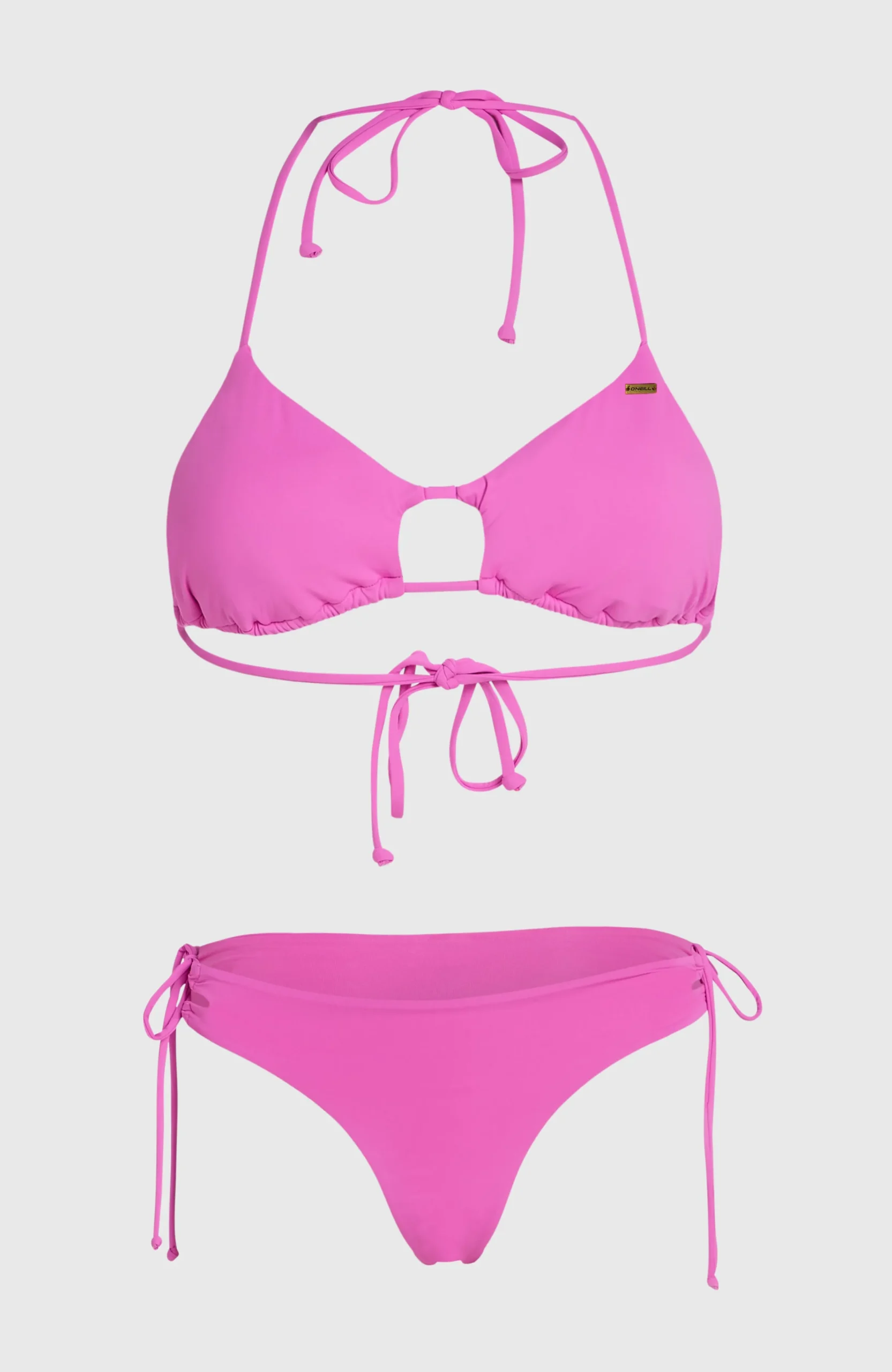 Femme O'Neill Bikinis|Ensembles De Bikinis-FemmesEnsemble de bikinis Madrid Jensen à séchage rapide| Violet
