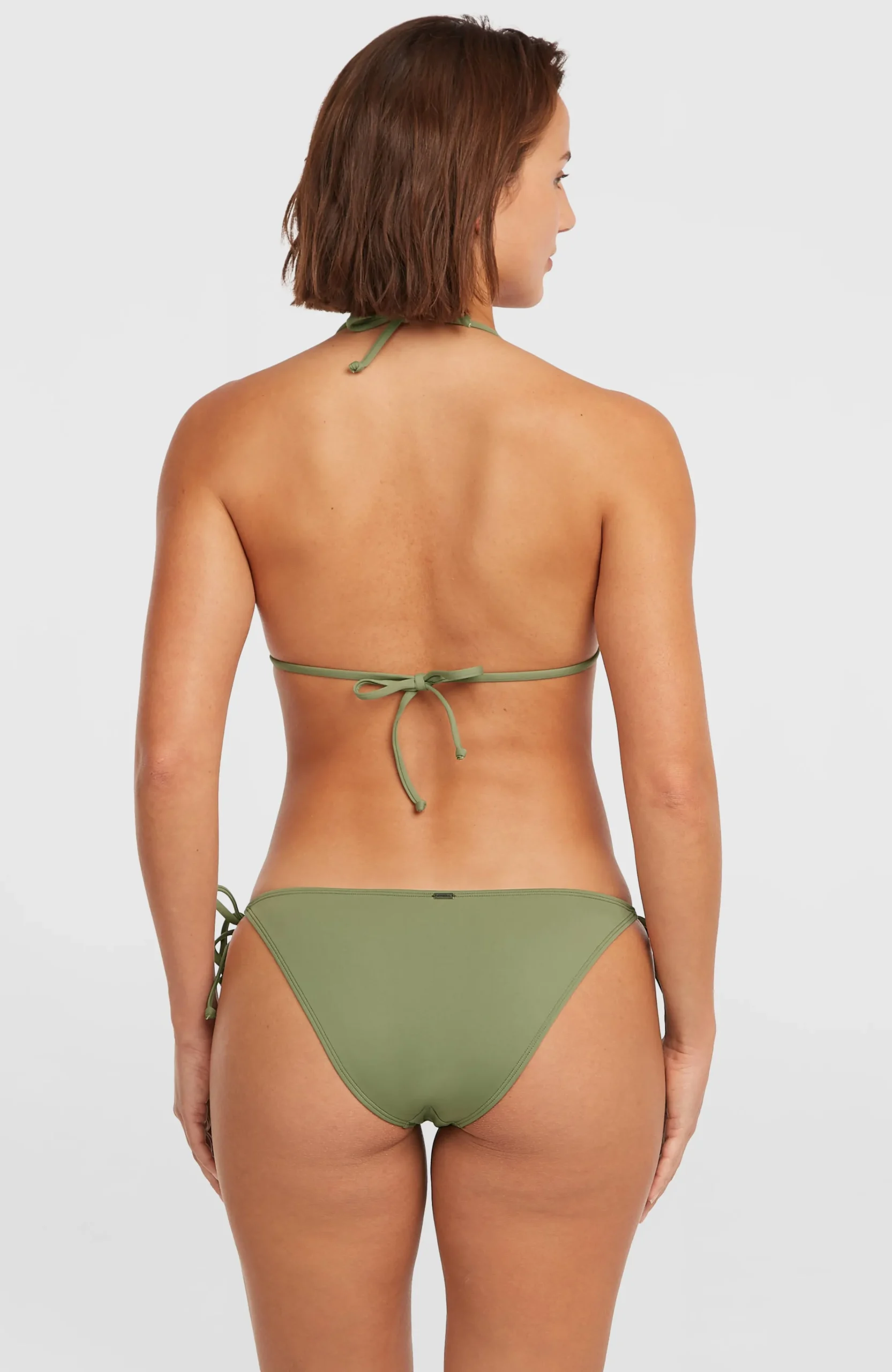 Femme O'Neill Bikinis|Ensembles De Bikinis-FemmesEnsemble de bikinis Essentials Capri Bondey| Vert