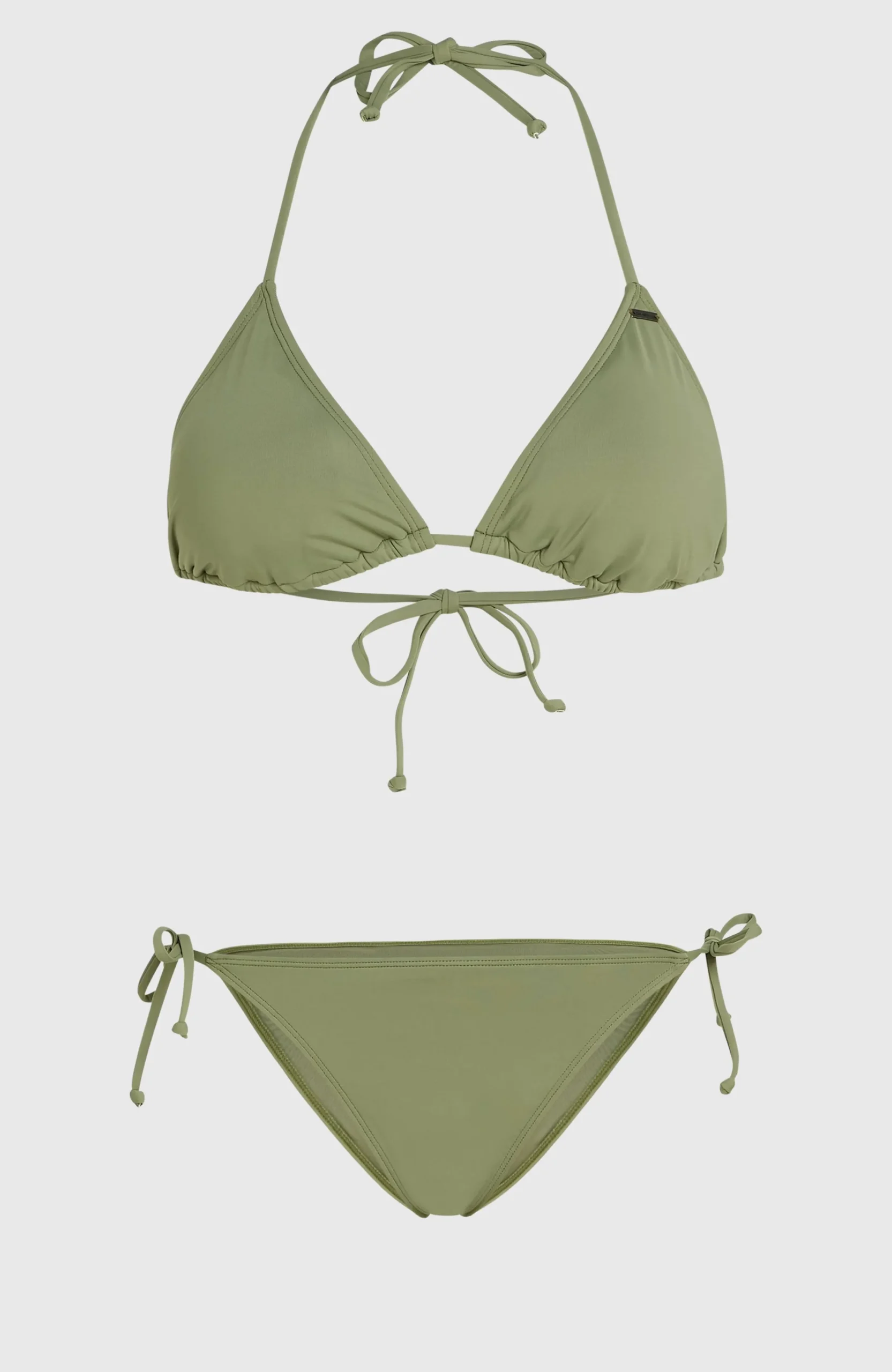 Femme O'Neill Bikinis|Ensembles De Bikinis-FemmesEnsemble de bikinis Essentials Capri Bondey| Vert
