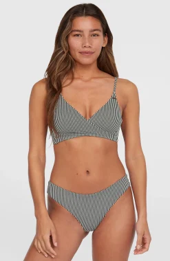 Femme O'Neill Bikinis|Ensembles De Bikinis-FemmesEnsemble de bikinis Essentials Baay Maoi| Noire