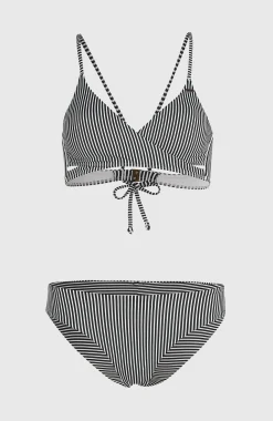 Femme O'Neill Bikinis|Ensembles De Bikinis-FemmesEnsemble de bikinis Essentials Baay Maoi| Noire