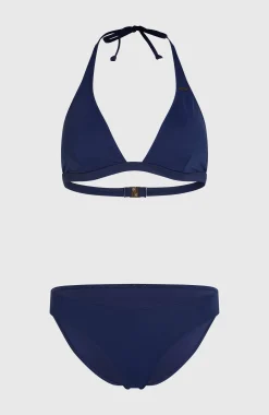 Femme O'Neill Bikinis|Ensembles De Bikinis-FemmesEnsemble de bikinis Essentials Maria Cruz| Bleu