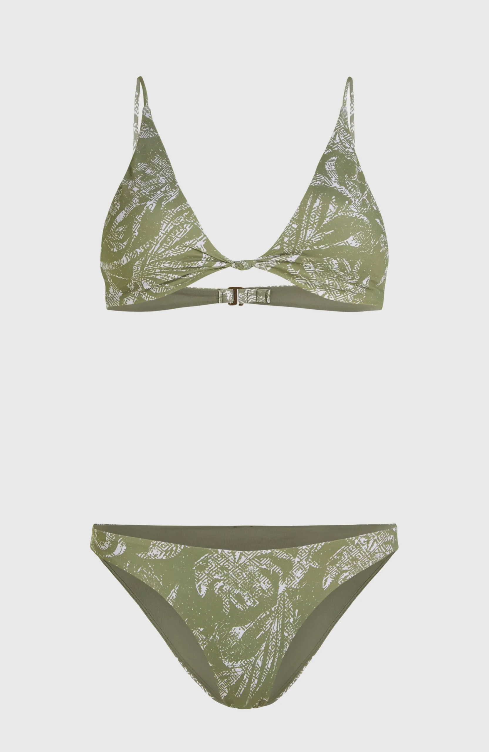 Femme O'Neill Bikinis|Ensembles De Bikinis-FemmesEnsemble de bikinis Pismo Flamenco| Vert