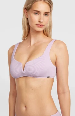 Femme O'Neill Bikinis|Ensembles De Bikinis-FemmesEnsemble de bikinis Women of the Wave Popoyo Matira| Violet