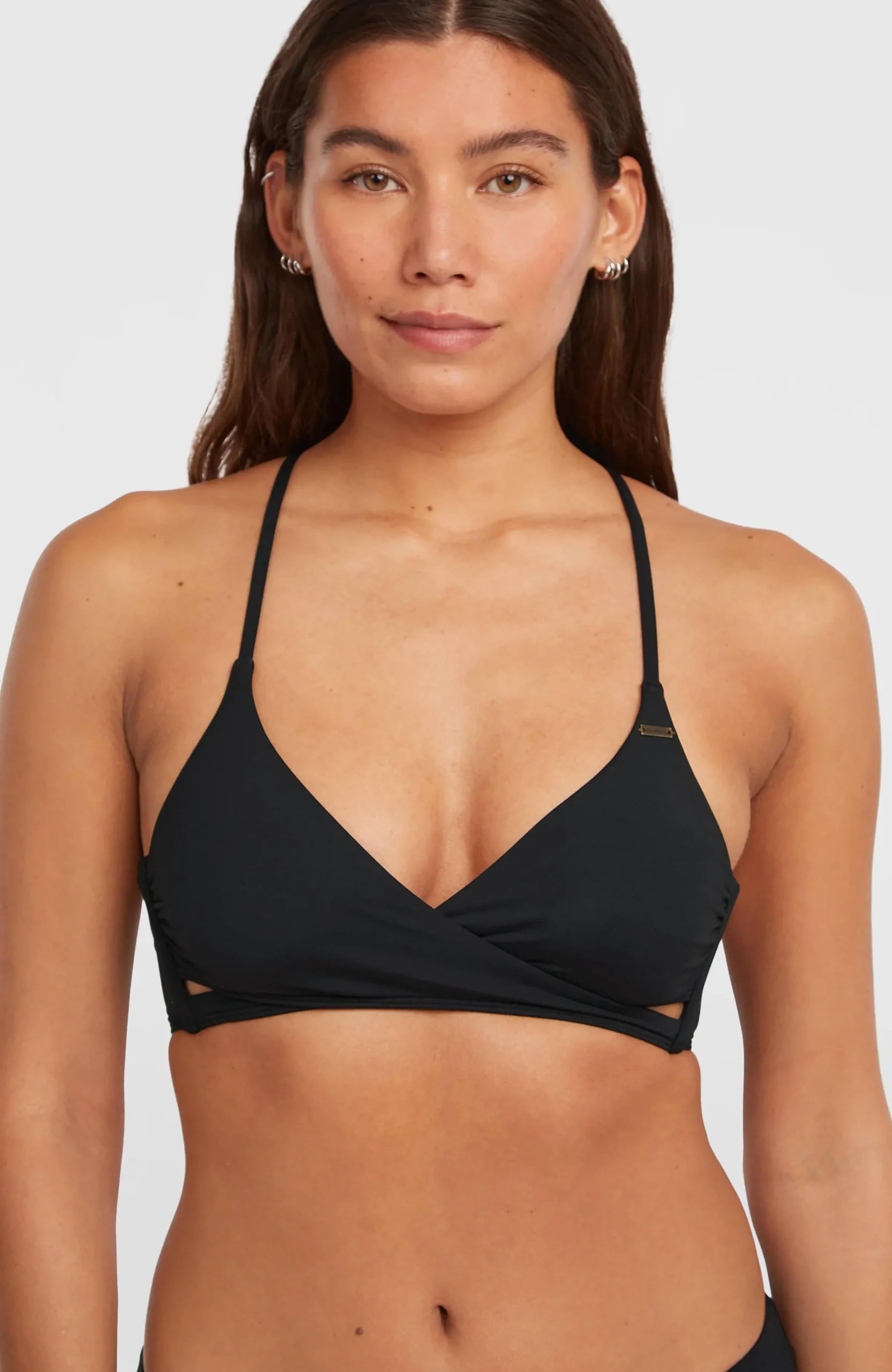 Femme O'Neill Bikinis|Ensembles De Bikinis-FemmesEnsemble de bikinis Essentials Baay Maoi| Noire