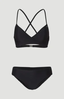 Femme O'Neill Bikinis|Ensembles De Bikinis-FemmesEnsemble de bikinis Essentials Baay Maoi| Noire