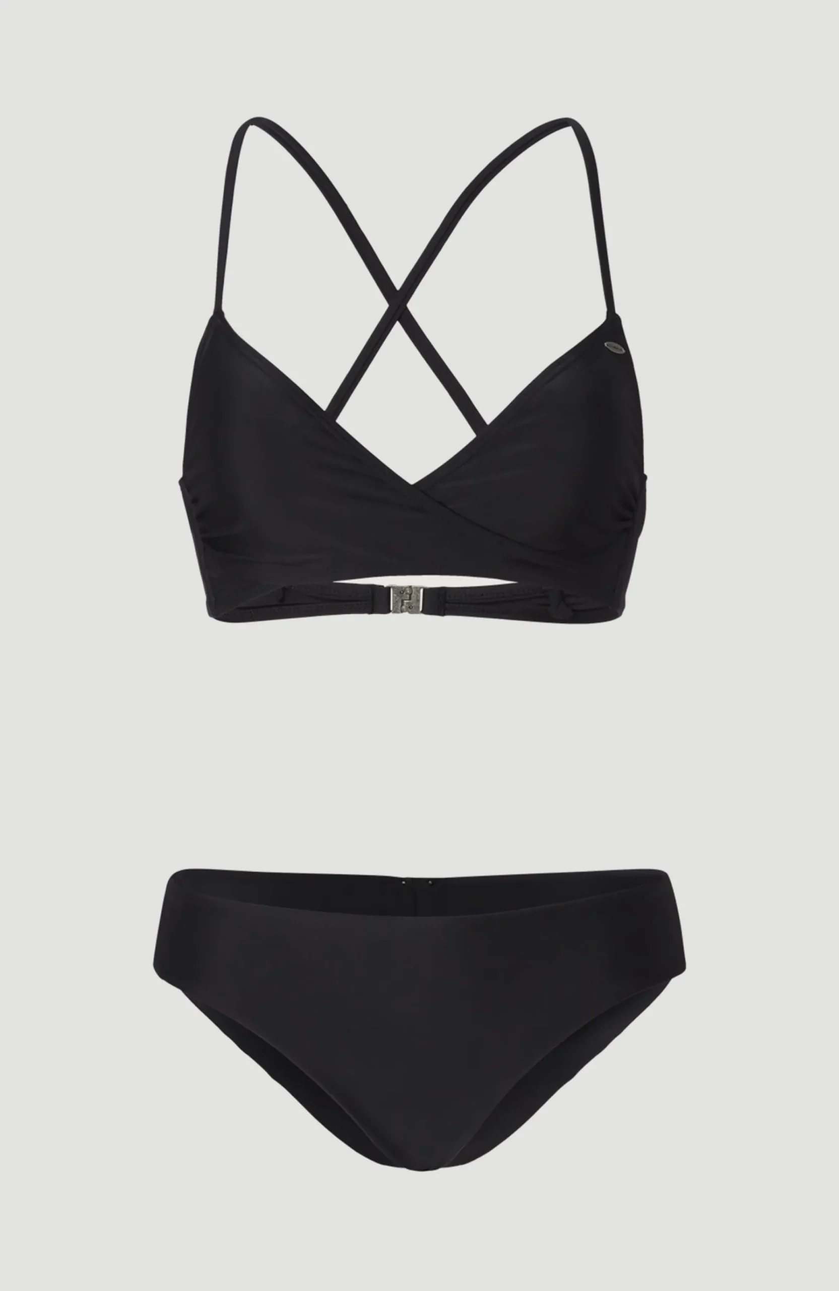 Femme O'Neill Bikinis|Ensembles De Bikinis-FemmesEnsemble de bikinis Essentials Baay Maoi| Noire