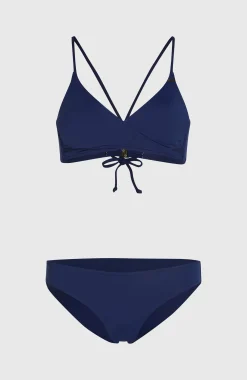 Femme O'Neill Bikinis|Ensembles De Bikinis-FemmesEnsemble de bikinis Essentials Baay Maoi| Bleu
