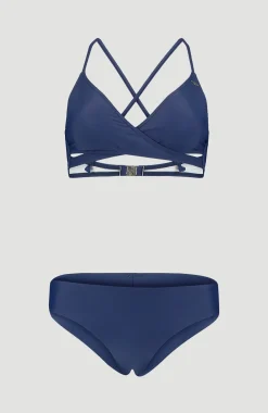Femme O'Neill Bikinis|Ensembles De Bikinis-FemmesEnsemble de bikinis Essentials Baay Maoi| Bleu