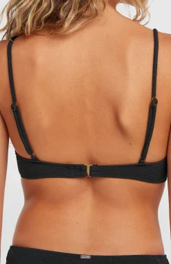 Femme O'Neill Bikinis|Ensembles De Bikinis-FemmesEnsemble de bikinis Honopu Rockey| Noire