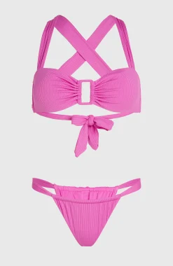 Femme O'Neill Bikinis|Ensembles De Bikinis-FemmesEnsemble de bikinis Annie| Violet