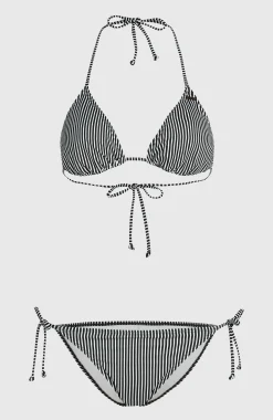 Femme O'Neill Bikinis|Ensembles De Bikinis-FemmesEnsemble de bikinis Essentials Capri Bondey| Noire