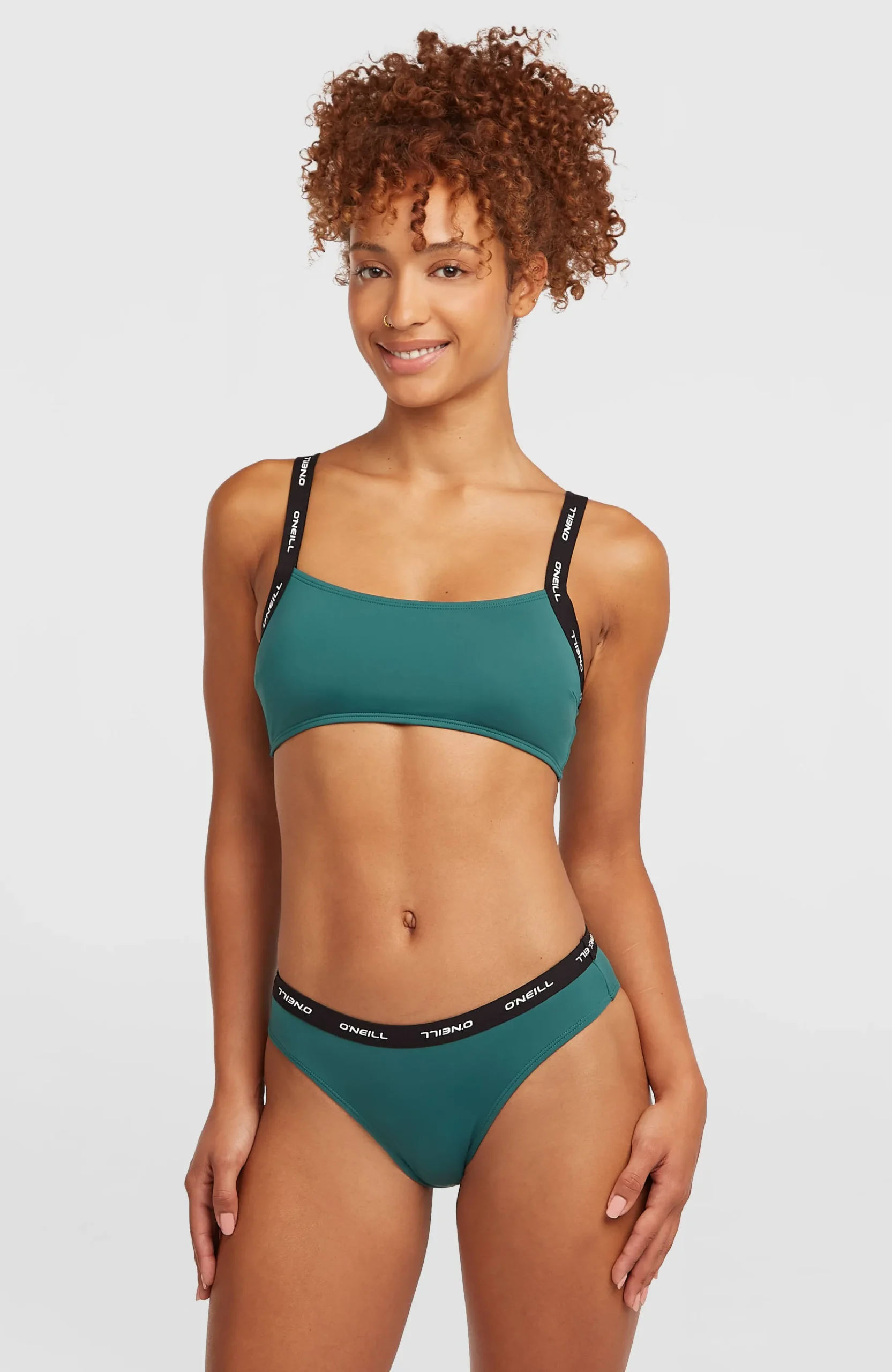 Femme O'Neill Sport|Bikinis-FemmesEnsemble de bikinis Sport| Vert