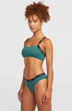 Femme O'Neill Sport|Bikinis-FemmesEnsemble de bikinis Sport| Vert