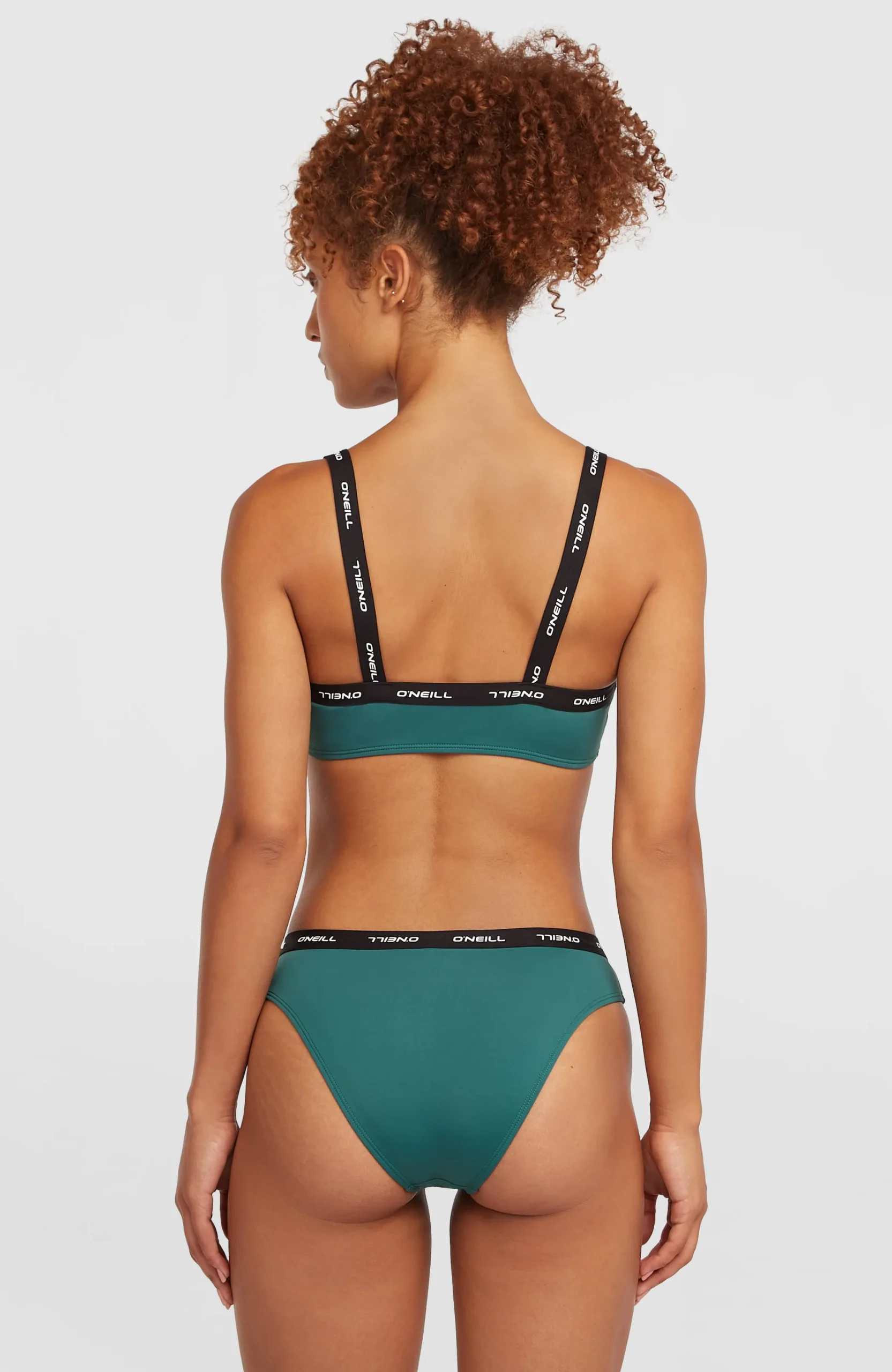 Femme O'Neill Sport|Bikinis-FemmesEnsemble de bikinis Sport| Vert