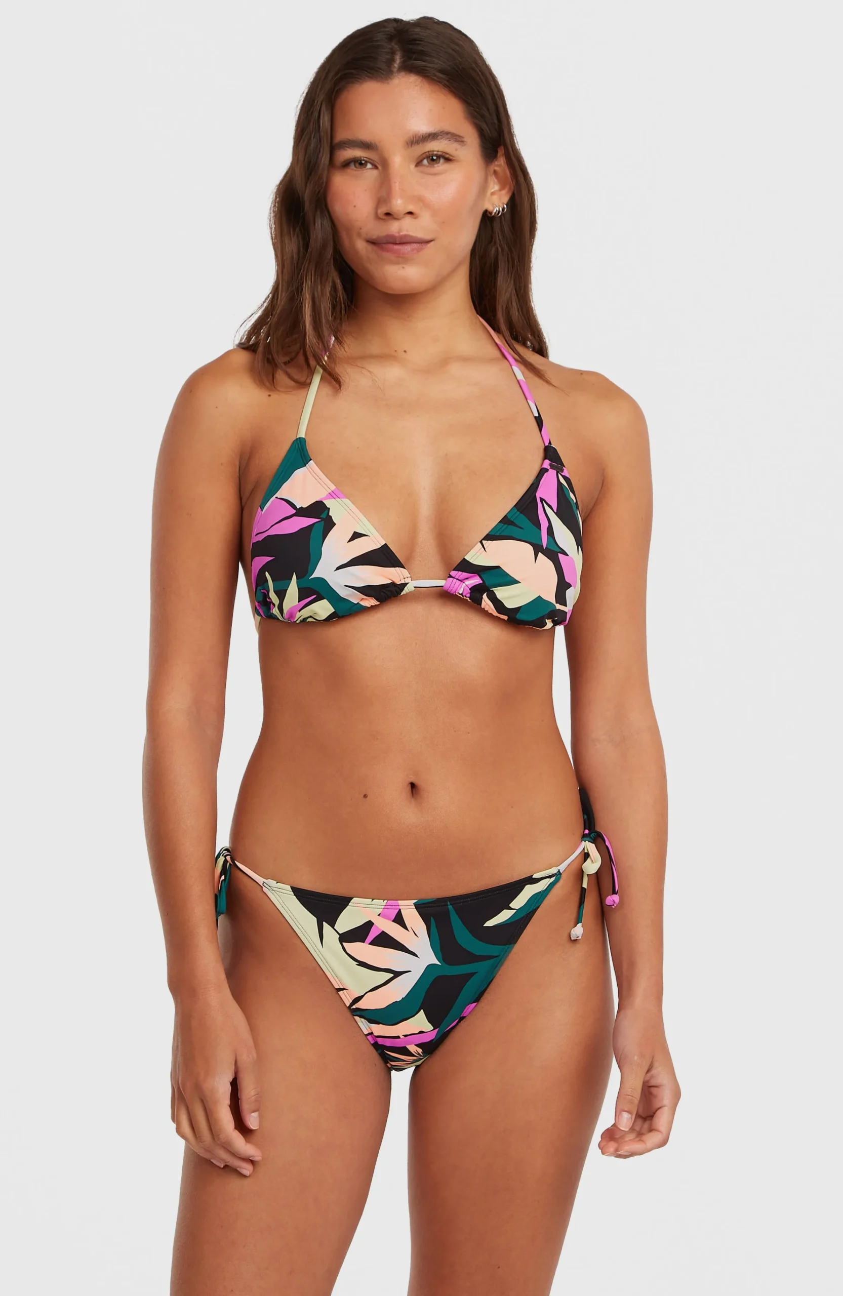 Femme O'Neill Bikinis|Ensembles De Bikinis-FemmesEnsemble de bikinis Essentials Capri Bondey| Noire